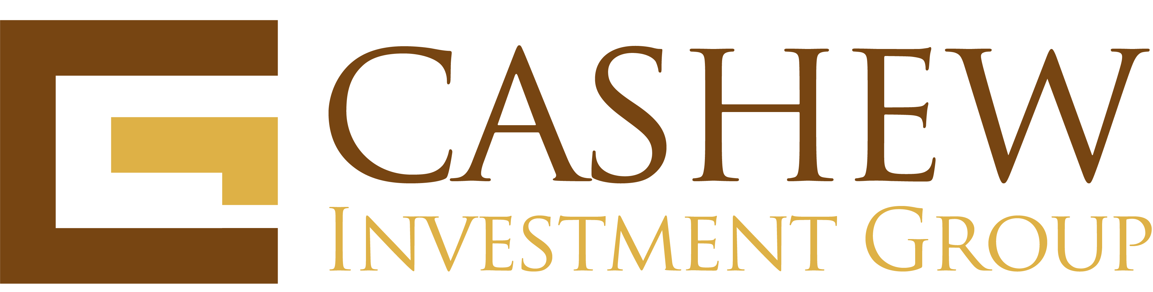 Cashew Investment Group